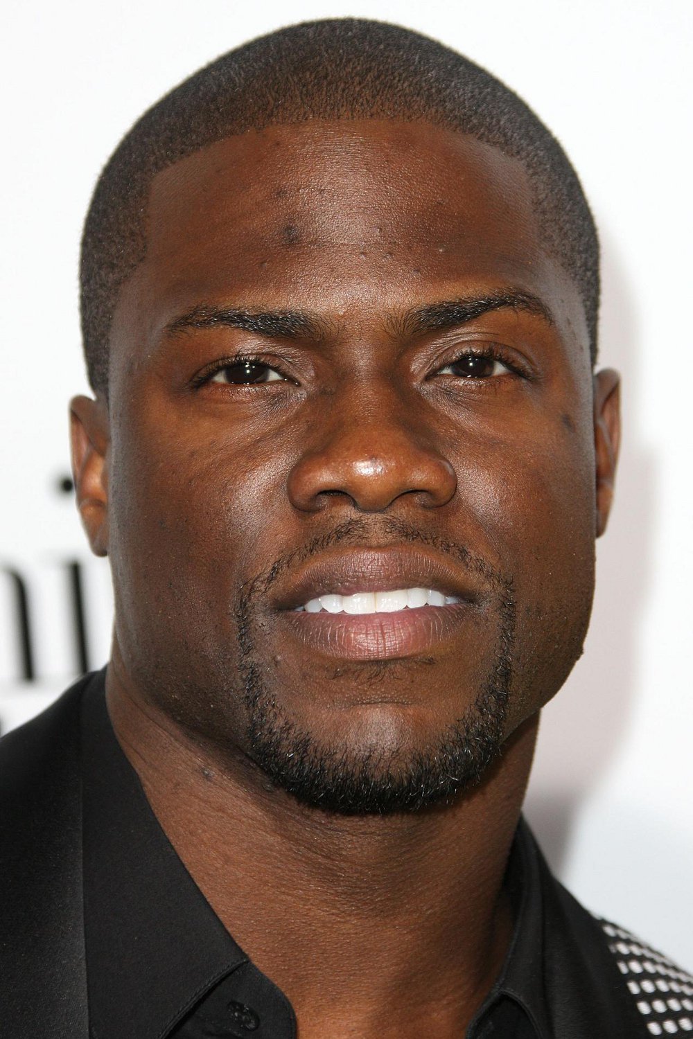 Kevin Hart : Photo officielle