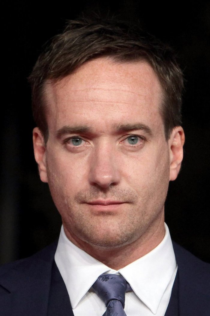 Matthew MacFadyen : Photo officielle